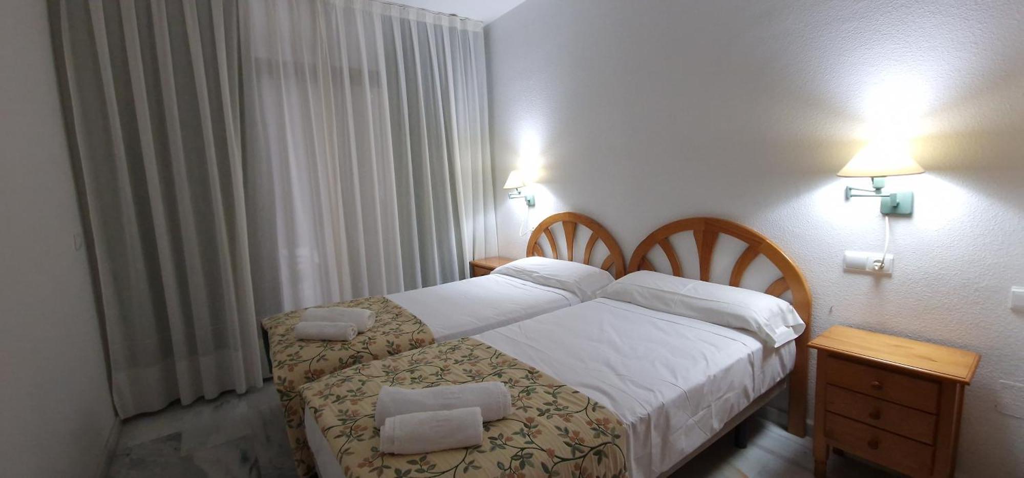 Appartamento Paraiso Esperanto - Arena Benidorm